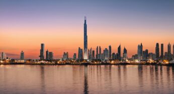 Azizi Unveils Burj Azizi the World’s Second-Tallest Tower in Dubai