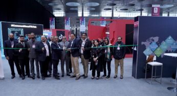 Pakistan Shines at Web Summit Qatar 2025 with a dedicated Pavilion