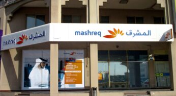 Mashreq Bank Awarded Pilot License for Digital Banking