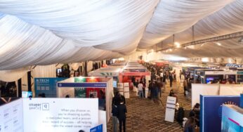 LUMS Career Fair 2025 connects top talent with opportunities
