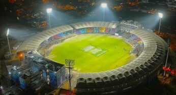 Karachi’s National Stadium Set for Grand Reopening Ahead of Champions Trophy 2025