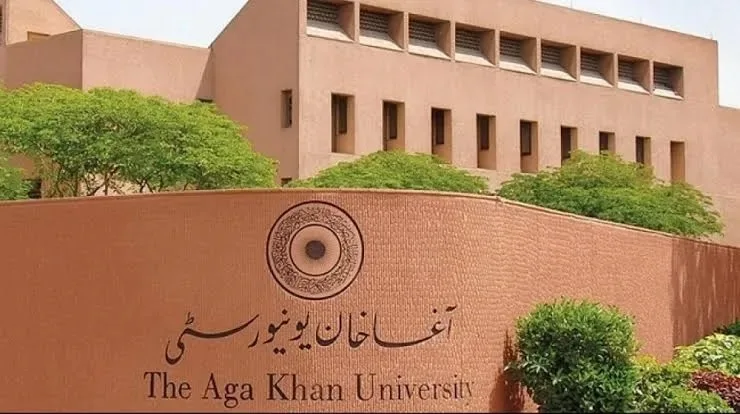 Aga Khan