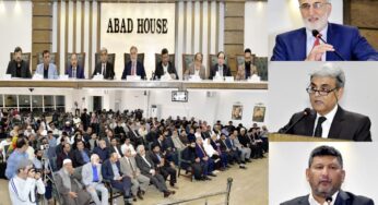 Massive Corruption in Sindh’s Land: Chairman NAB