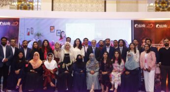 PTCL Group and Pink Collar hold exclusive career fair to connect skilled women with opportunities