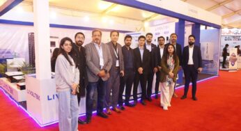 Livoltek Shines at Solar Pakistan Expo 2025 with Smart Energy Innovations, Setting New Industry Benchmarks