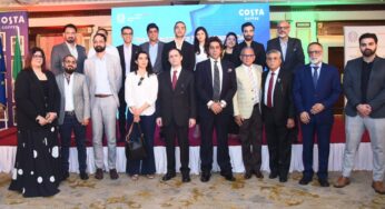 Italian Design Day 2025 in Karachi Showcases Innovation and Sustainability