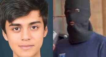 Chilling Details Emerge in Mustafa Amir Murder Case; Armaghan Allegedly Used Coin Toss to Decide Victim’s Fate