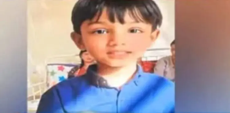 Sarim Murder Case Stalls as DNA Evidence Fails to Identify Suspect