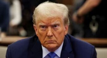 Trump: US Will ‘Take Over’ Gaza, Hints at Military Role