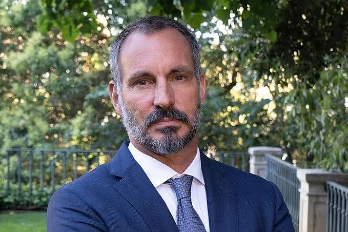 King Charles Grants ‘His Highness’ Title to Prince Rahim Aga Khan