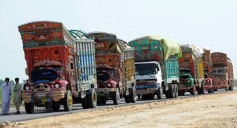 Transport Associations Threaten Nationwide Highway Blockade Over Load Axle Rules