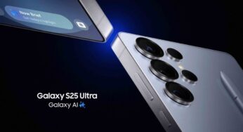 Get the Samsung Galaxy S25 Ultra on Daraz Pakistan with Exclusive Pricing, Online Exclusive Variants, Free Delivery & Bank Discounts!