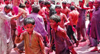 Sindh Declares Two-Day Holiday for Hindu Employees on Holi