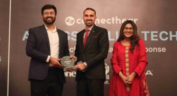 ConnectHear Launches AI-Powered Disaster Preparedness Initiative for Pakistan’s Deaf Community at Access.Ability.Tech. Event