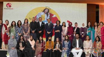 Mobilink Bank’s WIN Incubator empowers 13 women-led startups for business success
