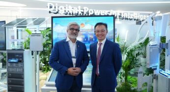 Jazz Partners with Huawei to Solarize 1,000 Telecom Sites Across Pakistan