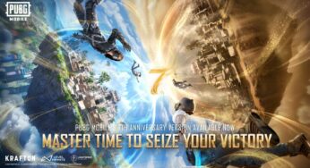 PUBG Mobile’s version 3.7 update introduces new Rondo map and Golden Dynasty themed mode