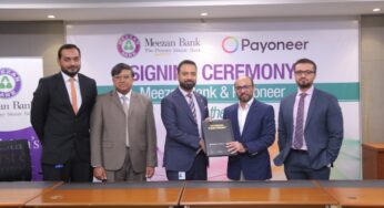 Payoneer and Meezan Bank Join Forces to Revolutionize International Payment Withdrawals for SMBs in Pakistan
