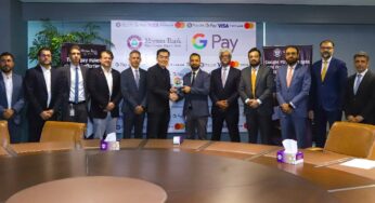 Google Wallet now available for Meezan Bank customers in Pakistan