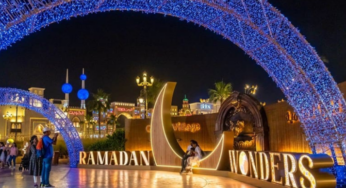 A guide to Dubai’s Ramadan markets and souks