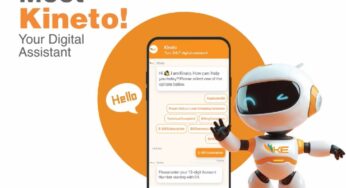 Kineto: K-Electric Becomes Pakistan’s First Power Utility to launch Generative AI Chatbot To Enhance Customer Experience