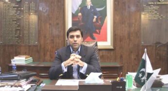 KW&SC appoints Ahmed Ali Siddiqui as interim MD