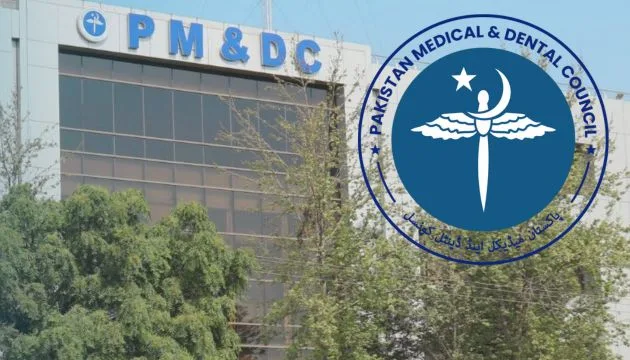 PMDC to Halt Registration of New Medical and Dental Colleges