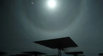 Stanford Scientists Unveil Solar Panels That Work at Night