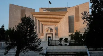 IHC Judges File Response in SC, Accuse Govt of Misrepresentation in Transfers