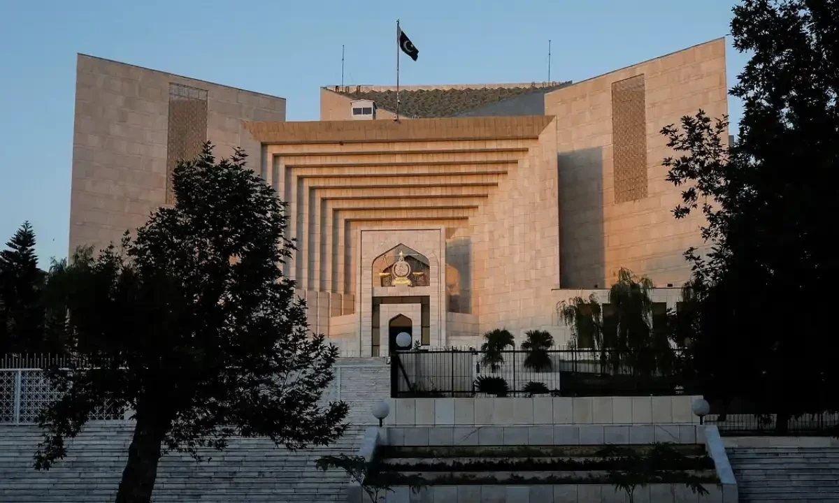 IHC Judges File Response in SC, Accuse Govt of Misrepresentation in Transfers