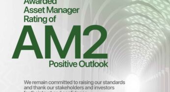 Lucky Investments Limited Awarded AM2 Asset Manager Rating by PACRA