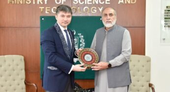Kazakhstan to Officially Announce Its Participation in Tapi Project
