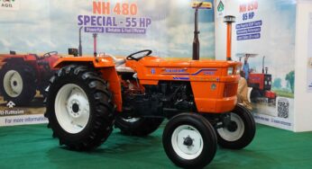 Al-Ghazi Tractors showcases innovation and engineering excellence at 4th TDAP Exhibition