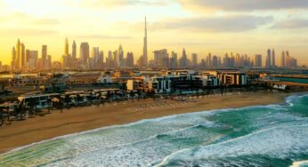 Dubai Department of Economy and Tourism Set to Strengthen Travel Trade Connections at Arabian Travel Market Amid Q1 Visitor Growth
