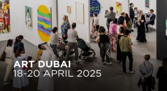 Jumeirah Hosts a Series of Activations During Art Dubai 2025 Week