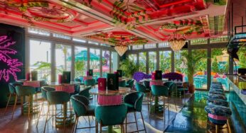 Your summer ladies’ guide in Dubai