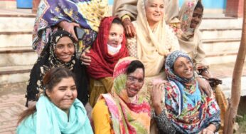 Hope Restored: Depilex Smileagain Foundation Celebrates New Law for Acid Attack Survivor