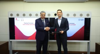 Bank Alfalah teams up with Swift to enhance security and efficiency for cross-border payments to any bank account in Pakistan