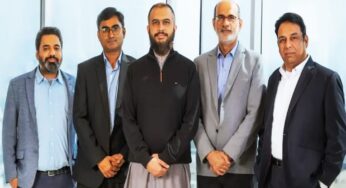 Haball Secures US $52 Million Pre-series A; Equity Led by Zayn VC
