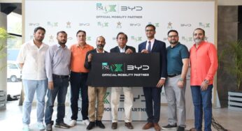 BYD Partners with HBL PSL Season 10 to Electrify Pakistan’s Most Iconic Series