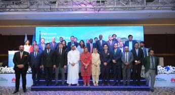 MOITT Inauguration of the SWABI Smart Village: A Collaborative Step Towards Digital Transformation