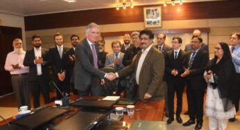 E-Gates Coming to Major Airports in Pakistan