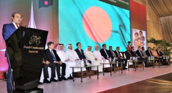 Bangladesh marks 54th National Day