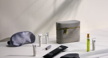 Saudia Unveils Exclusive Amenity Kit Collection in Collaboration with the Iconic ELIE SAAB