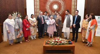 AKU, Local and Global Partners Launch Landmark Malaria Elimination Project in Thatta