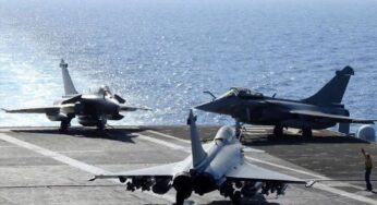 India to Acquire 26 Rafale Jets from France