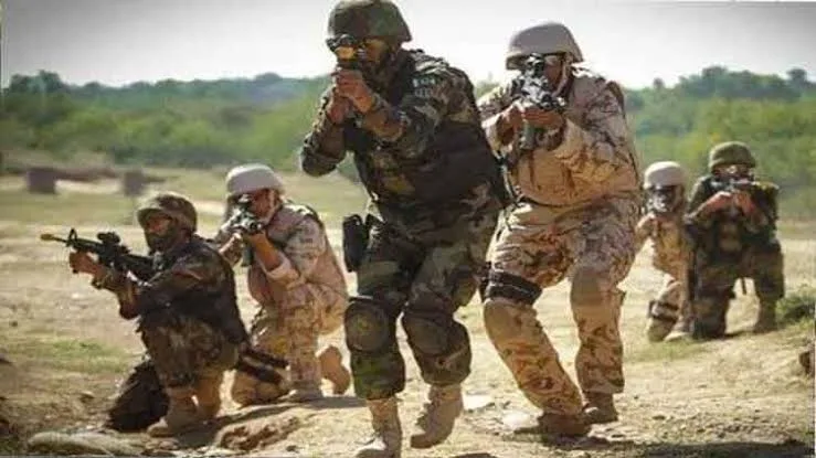 Pakistan Army Ramps Up War Preparedness Amid Rising Tensions with India