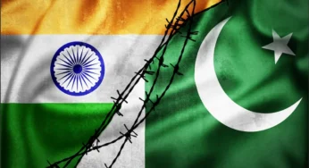 India Suspends Water Treaty, Closes Border and Orders Pakistani Citizens to Leave Within 48 Hours