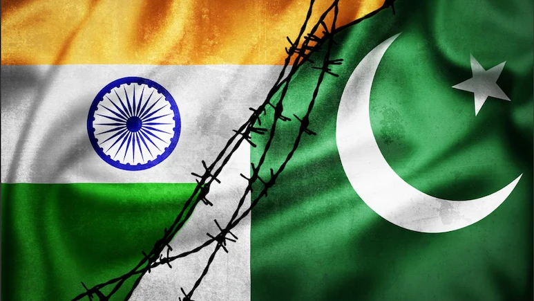 India Suspends Water Treaty, Closes Border and Orders Pakistani Citizens to Leave Within 48 Hours