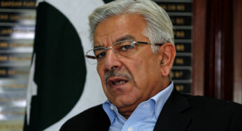 Khawaja Asif Warns of Full-Scale War if India Escalates Tensions